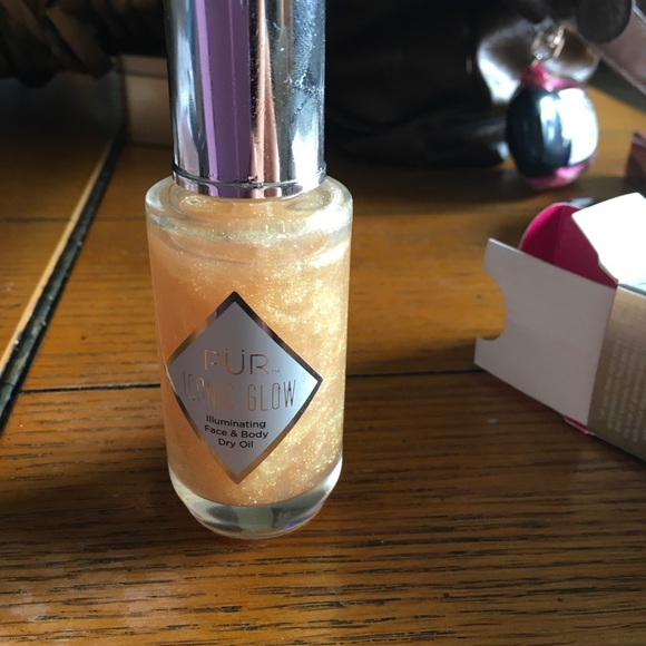 Pure iconic glow - Picture 2 of 2